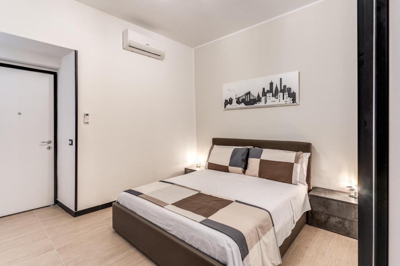 The Quarters Naples Apartments Exterior foto