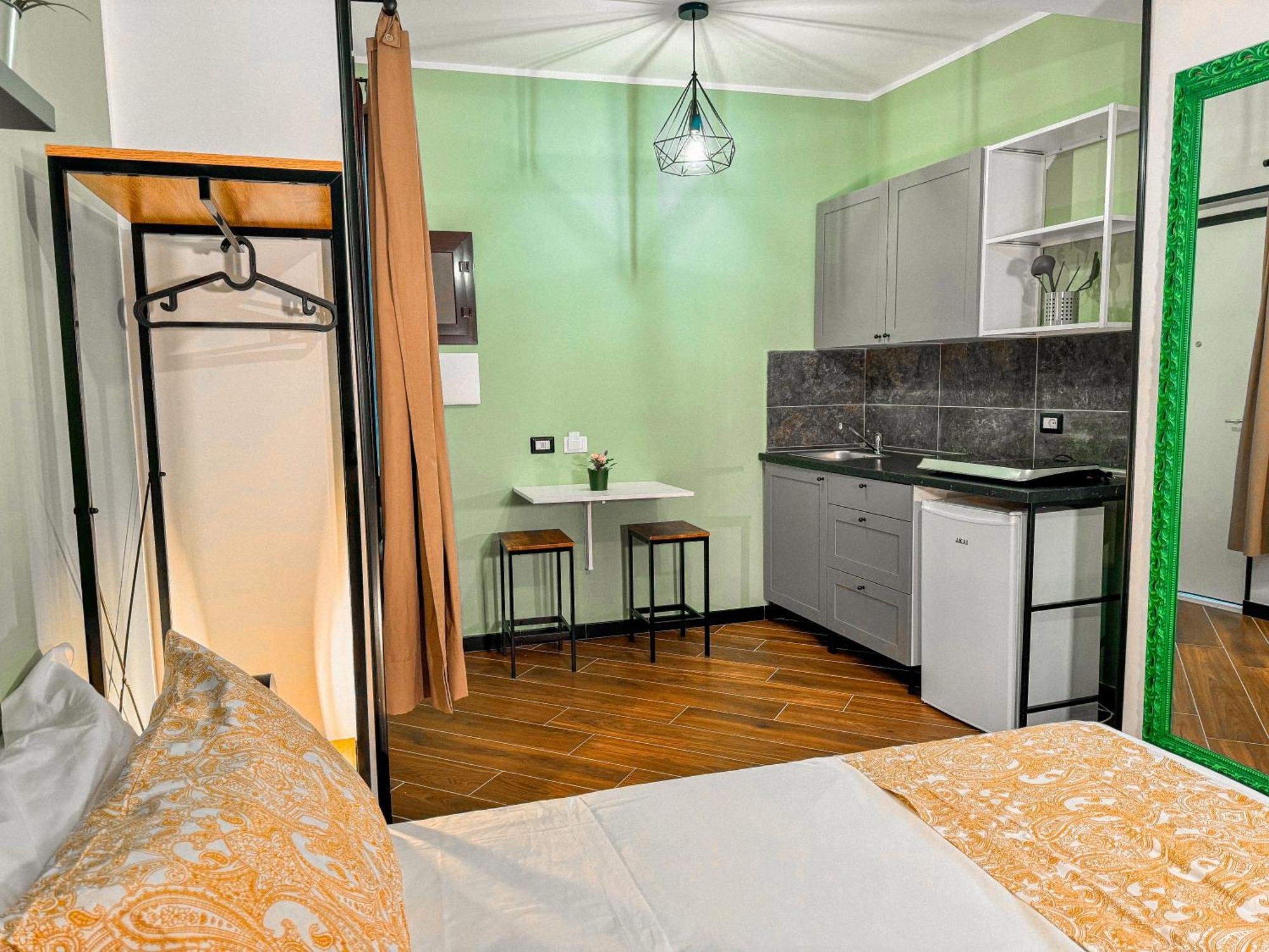The Quarters Naples Apartments Exterior foto